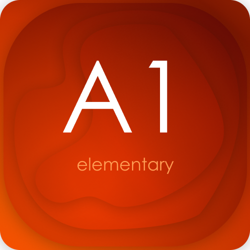 Elementary (A2)